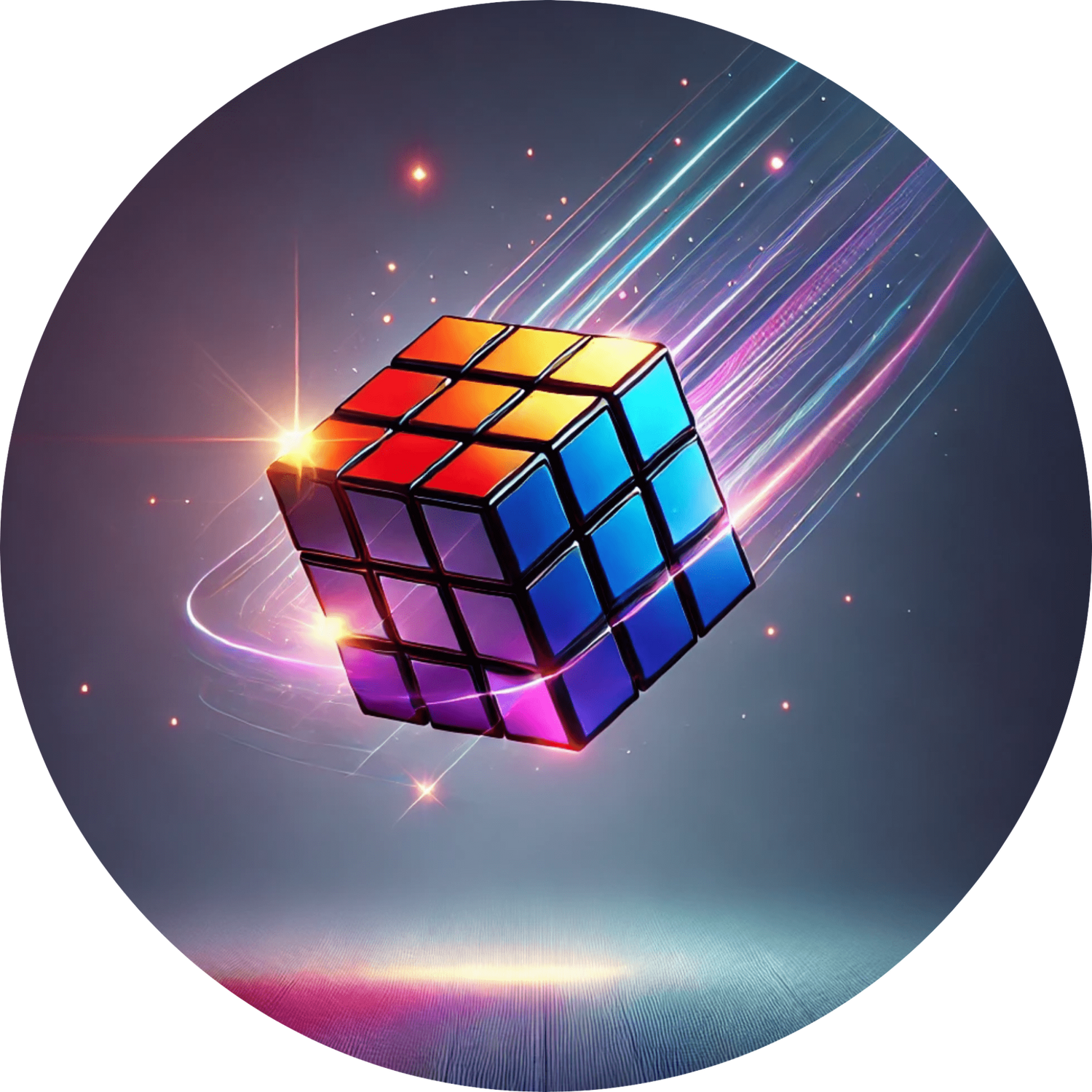 Alle Cubes bei GermanCubes