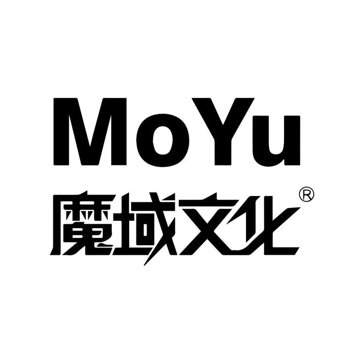 MoYu Speedcubes – Innovation trifft Kontrolle