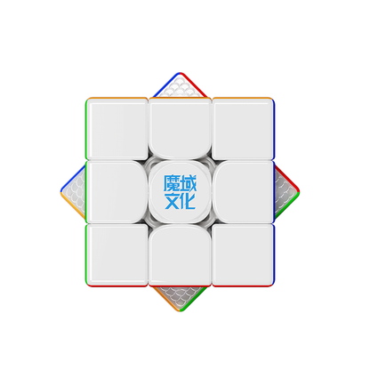 Intelligenter Speedcube mit MagLev und Echtzeit-Tracking über Bluetooth